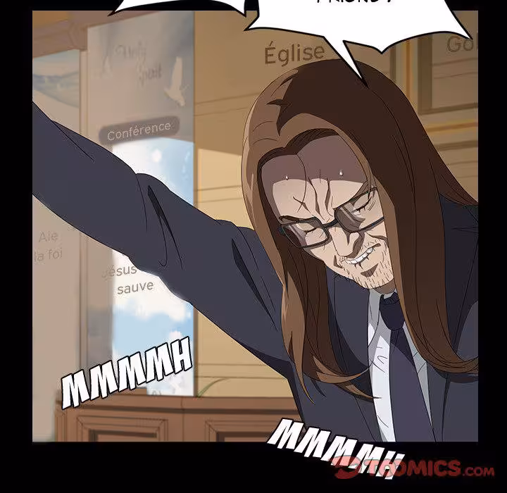 Stolen Chapitre 50 - FIN page 48