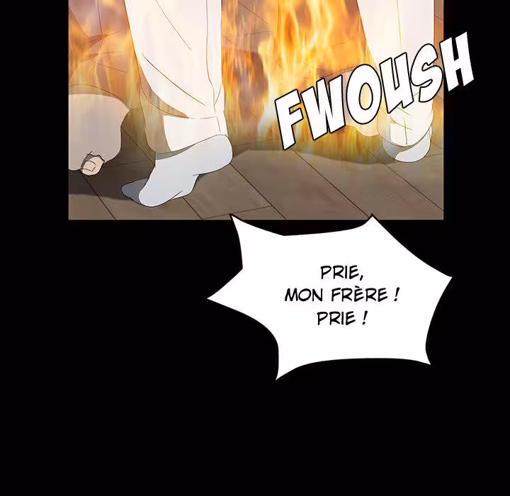 Stolen Chapitre 50 - FIN page 50