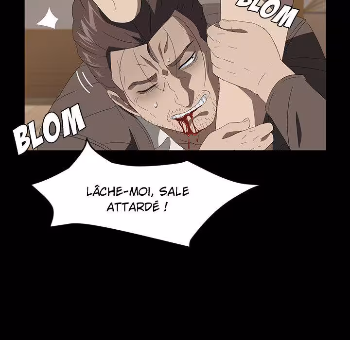 Stolen Chapitre 50 - FIN page 59