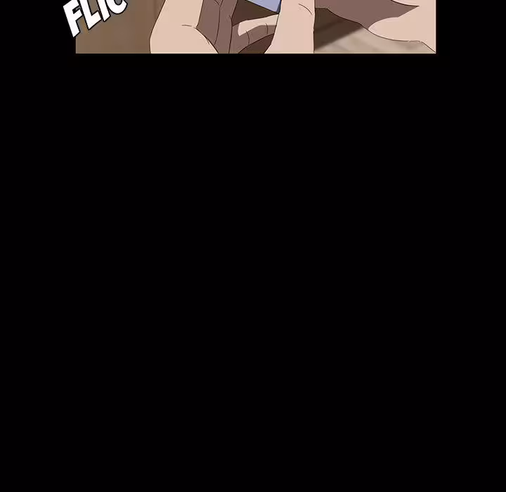 Stolen Chapitre 50 - FIN page 8