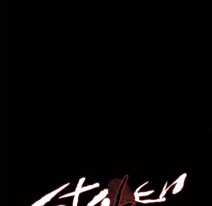 Stolen Chapitre 9 page 12