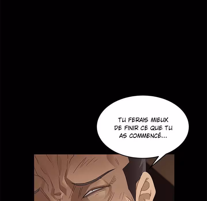 Stolen Chapitre 9 page 20