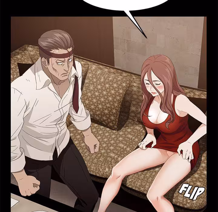 Stolen Chapitre 9 page 25