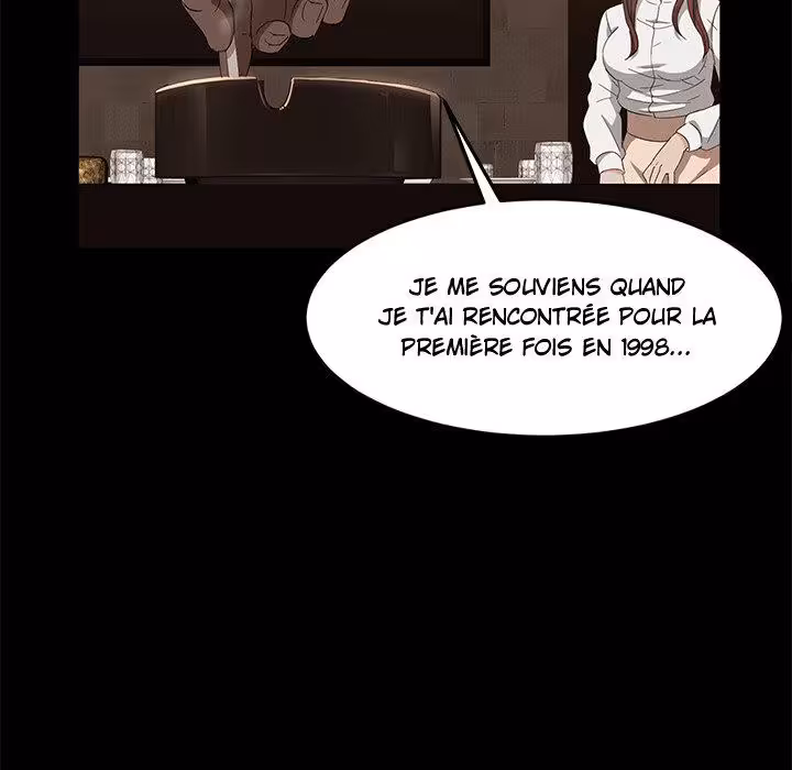 Stolen Chapitre 9 page 32