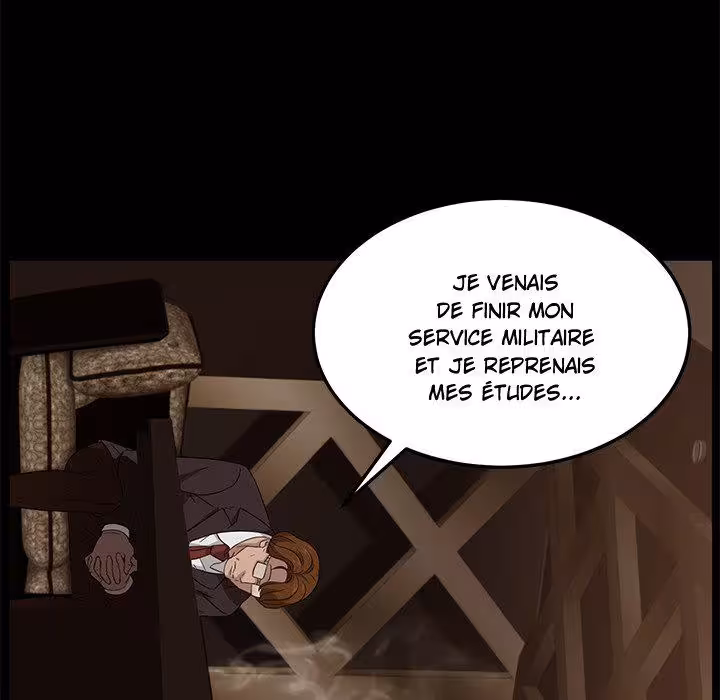 Stolen Chapitre 9 page 33