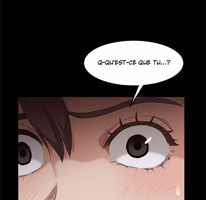 Stolen Chapitre 9 page 42