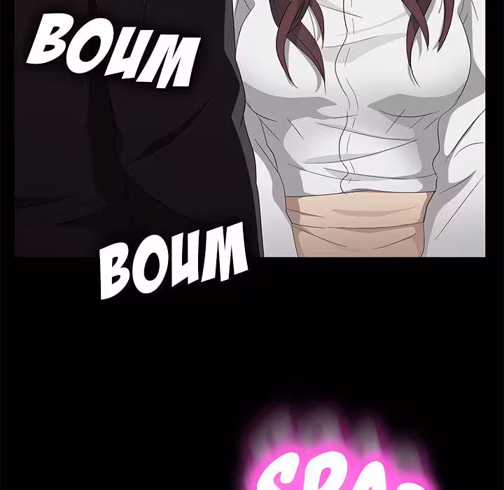 Stolen Chapitre 9 page 56