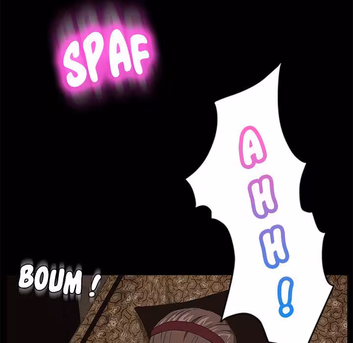Stolen Chapitre 9 page 60