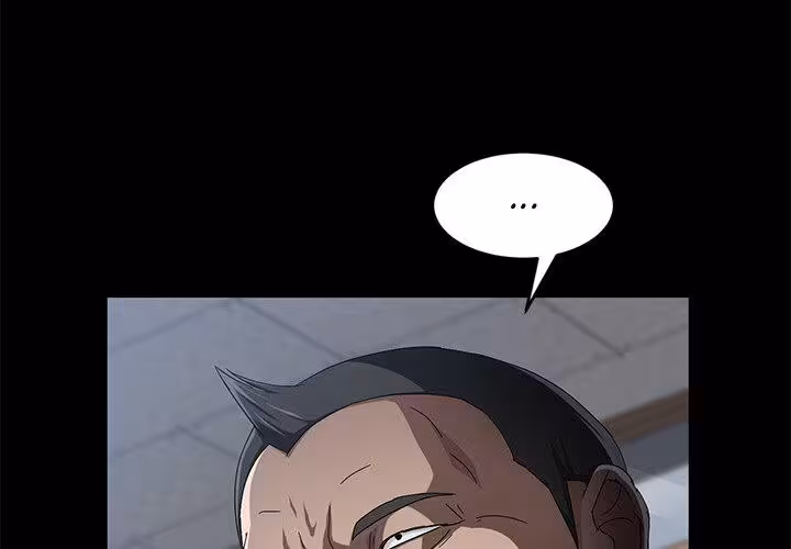 Stolen Chapitre 34 page 1