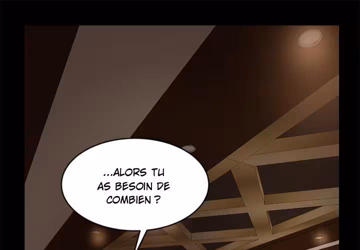 Stolen Chapitre 1 page 1