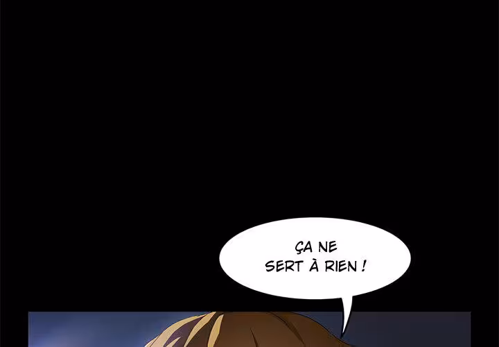 Stolen Chapitre 45 page 1