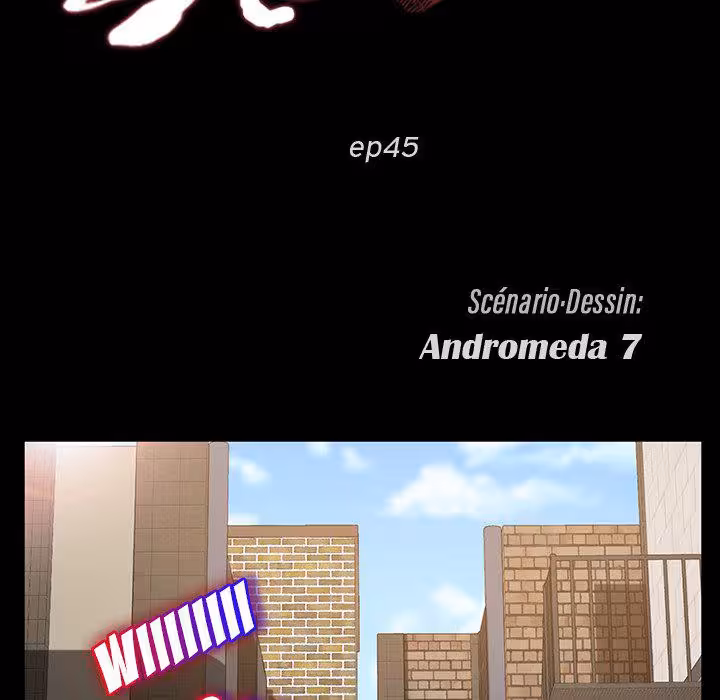 Stolen Chapitre 45 page 10