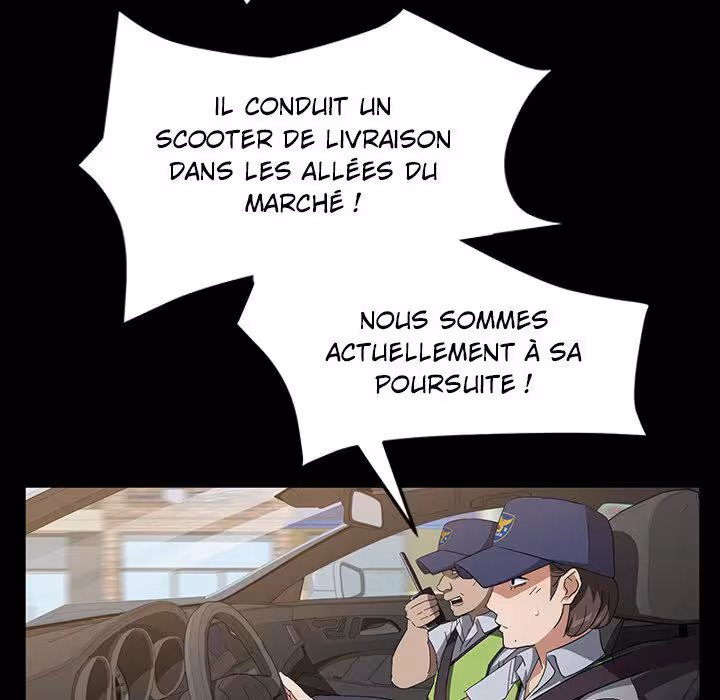 Stolen Chapitre 45 page 12