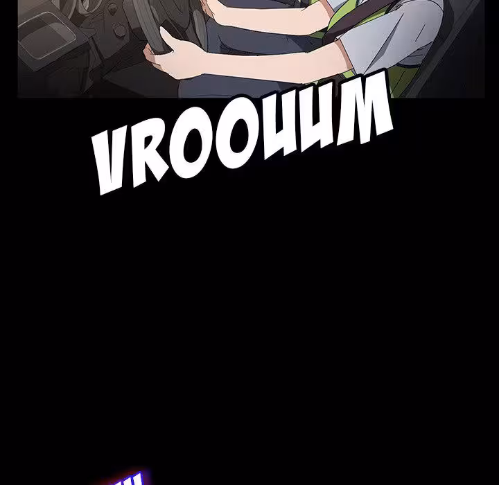 Stolen Chapitre 45 page 13