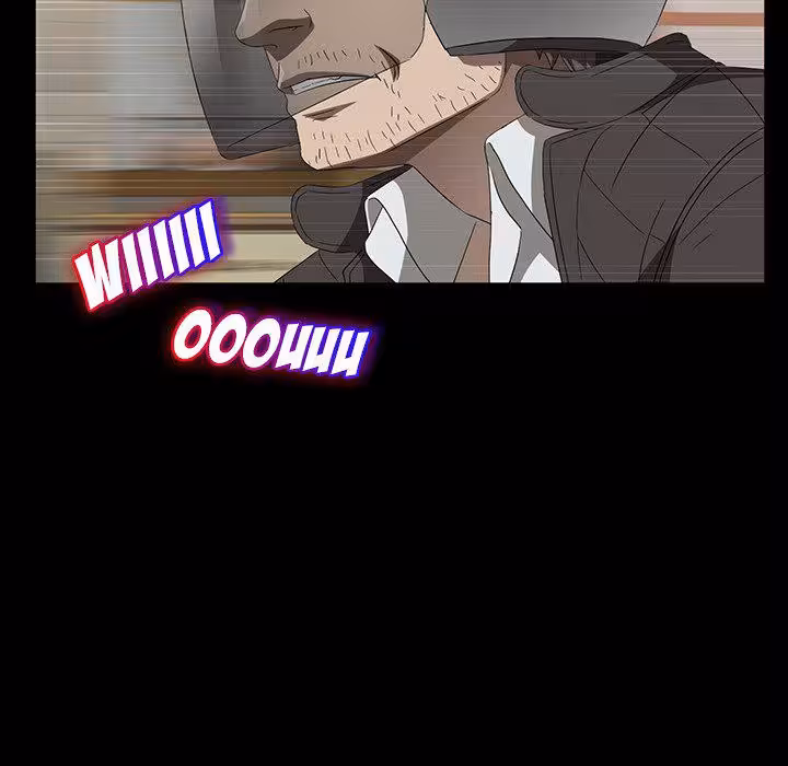 Stolen Chapitre 45 page 16