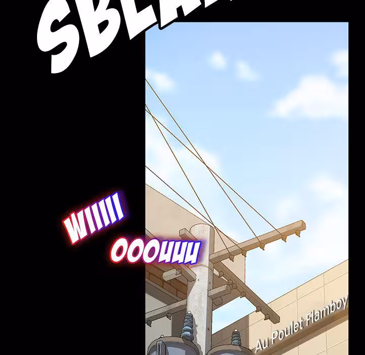 Stolen Chapitre 45 page 21