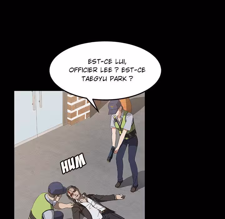 Stolen Chapitre 45 page 29