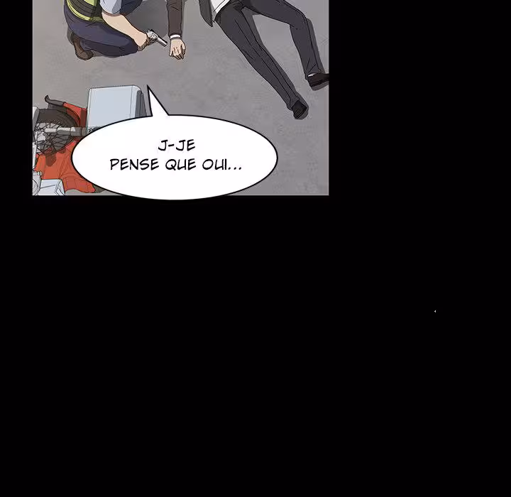 Stolen Chapitre 45 page 30