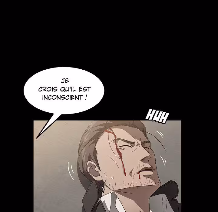 Stolen Chapitre 45 page 31