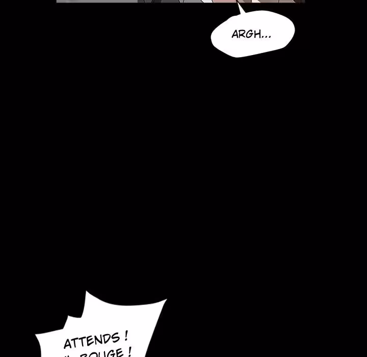 Stolen Chapitre 45 page 32