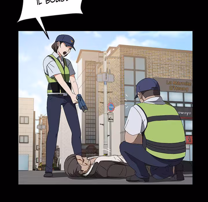 Stolen Chapitre 45 page 33