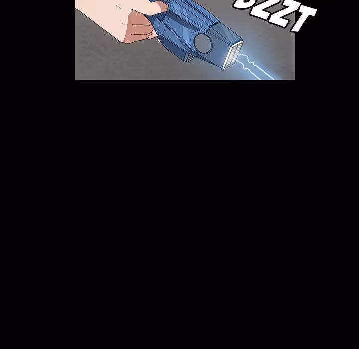 Stolen Chapitre 45 page 35