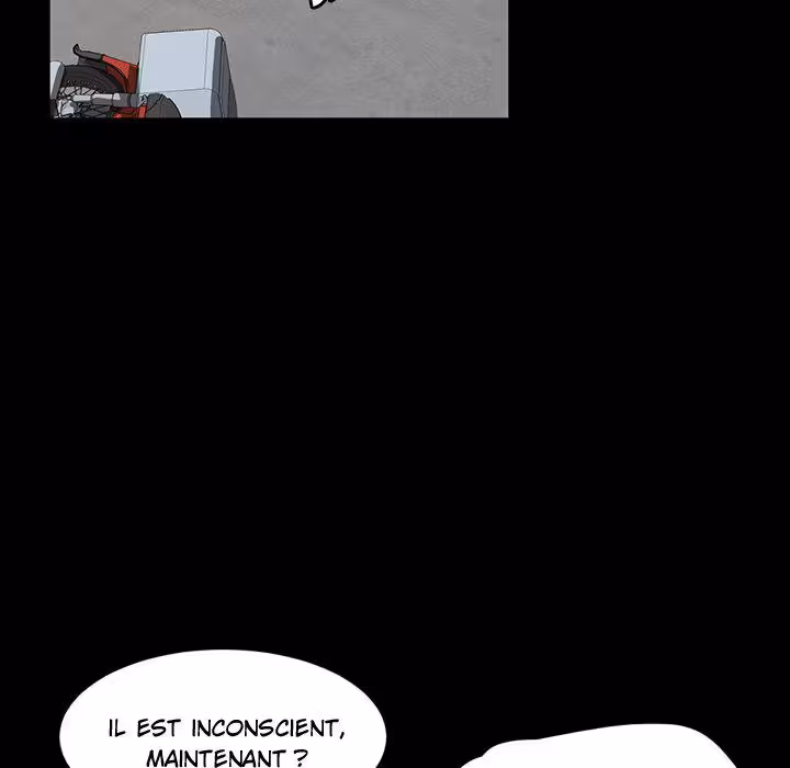 Stolen Chapitre 45 page 37