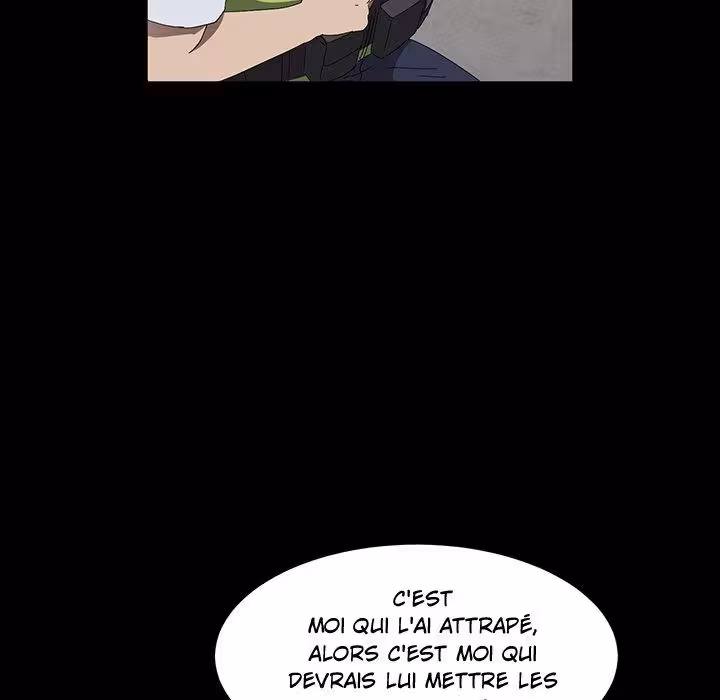 Stolen Chapitre 45 page 40