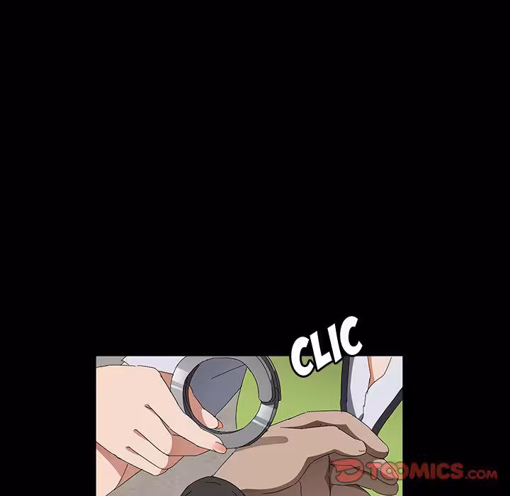 Stolen Chapitre 45 page 42