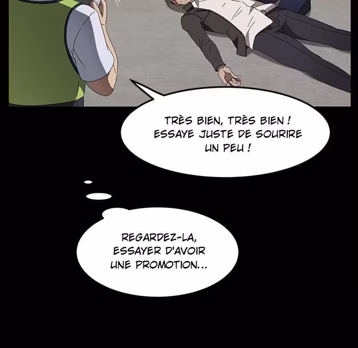 Stolen Chapitre 45 page 46
