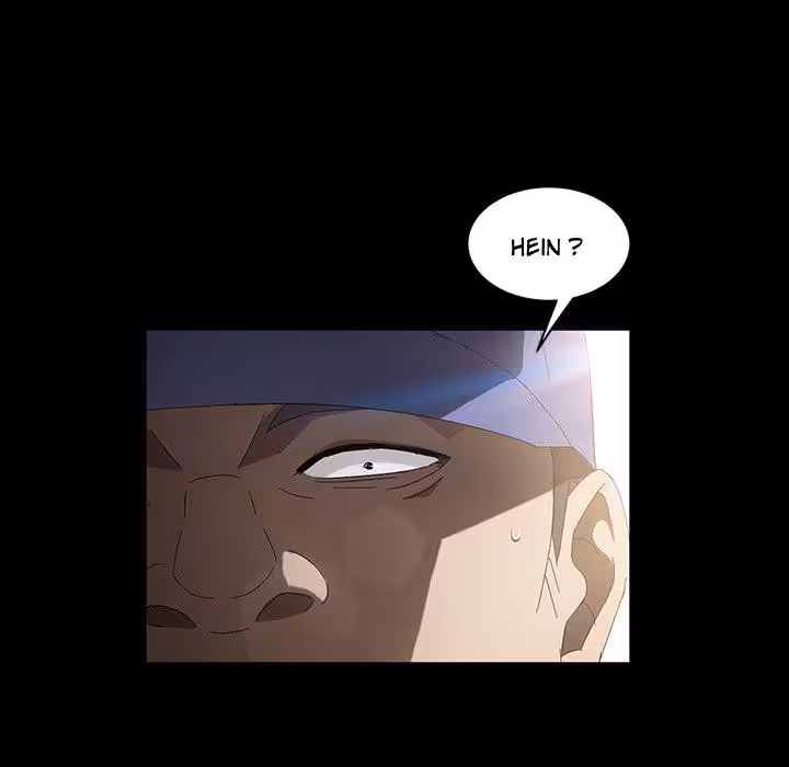 Stolen Chapitre 45 page 47