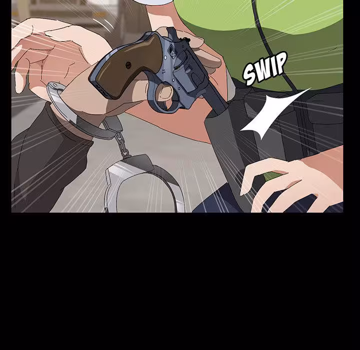 Stolen Chapitre 45 page 49