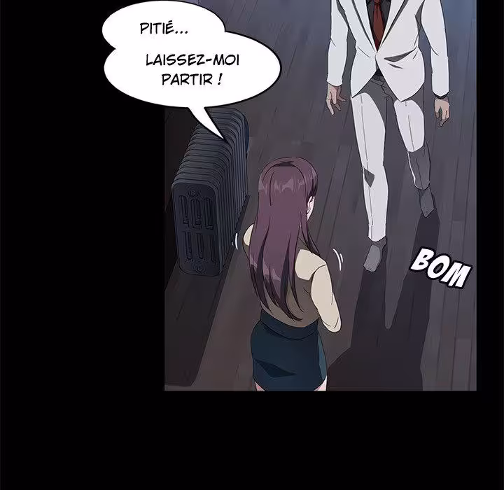 Stolen Chapitre 45 page 5