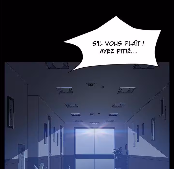 Stolen Chapitre 45 page 8