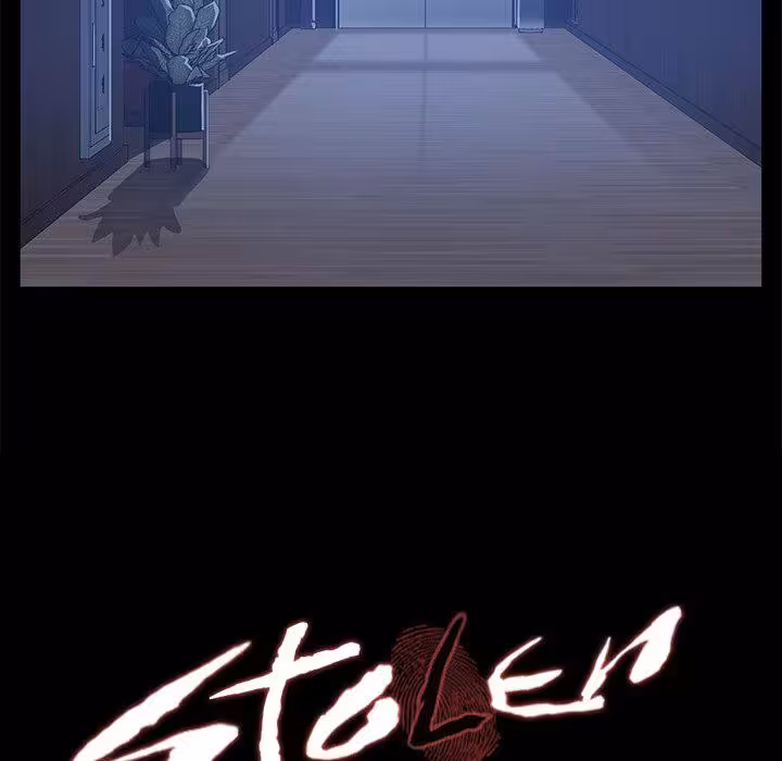 Stolen Chapitre 45 page 9