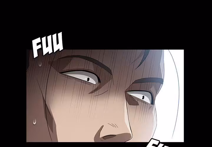 Stolen Chapitre 42 page 1