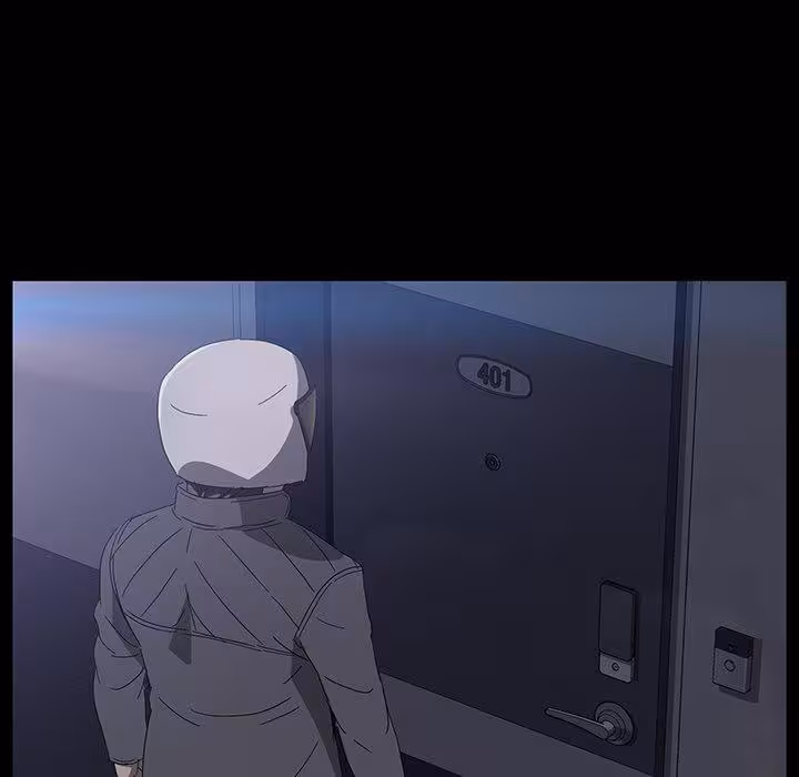 Stolen Chapitre 42 page 15