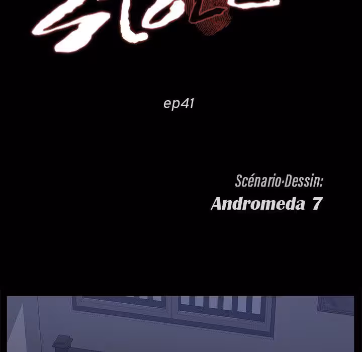 Stolen Chapitre 41 page 12