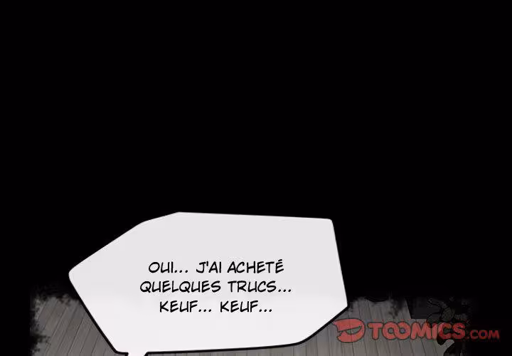 Stolen Chapitre 41 page 3