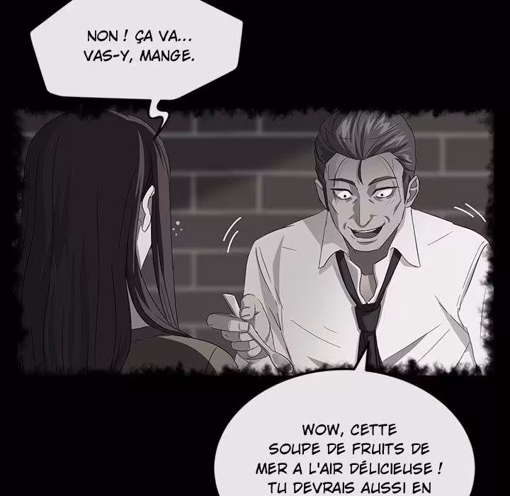 Stolen Chapitre 41 page 6