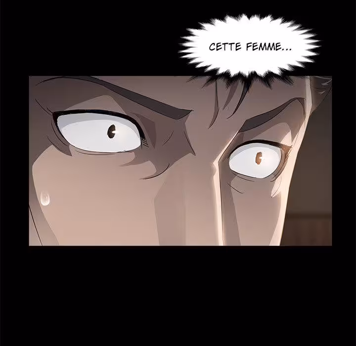 Stolen Chapitre 19 page 11