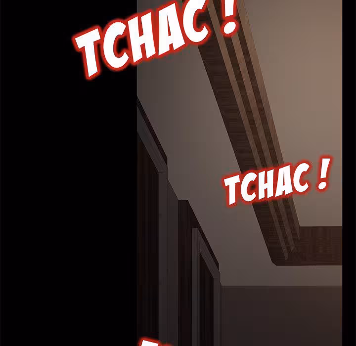 Stolen Chapitre 19 page 123