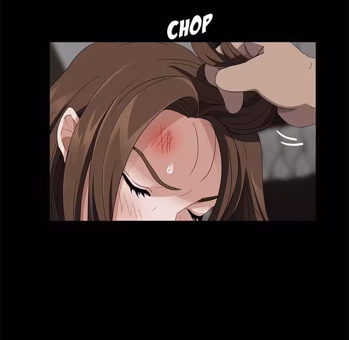Stolen Chapitre 19 page 125
