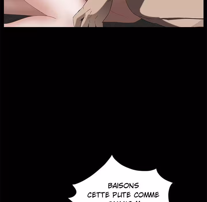 Stolen Chapitre 19 page 136
