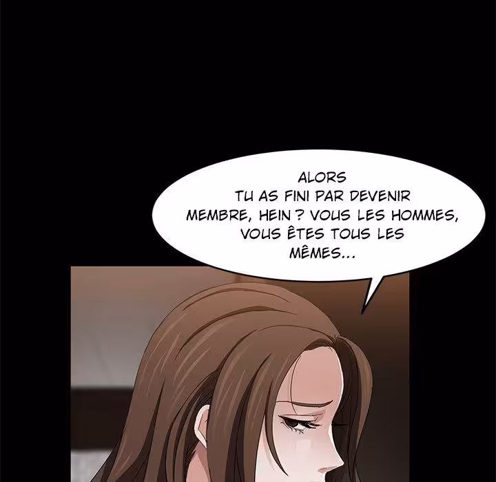 Stolen Chapitre 19 page 17