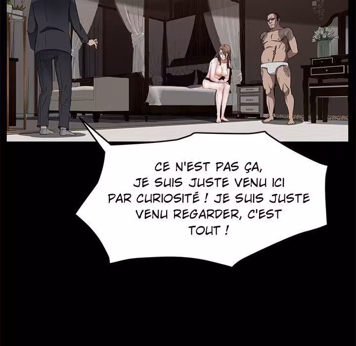 Stolen Chapitre 19 page 20