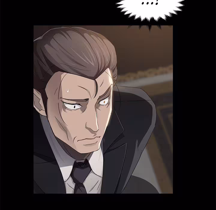 Stolen Chapitre 19 page 23