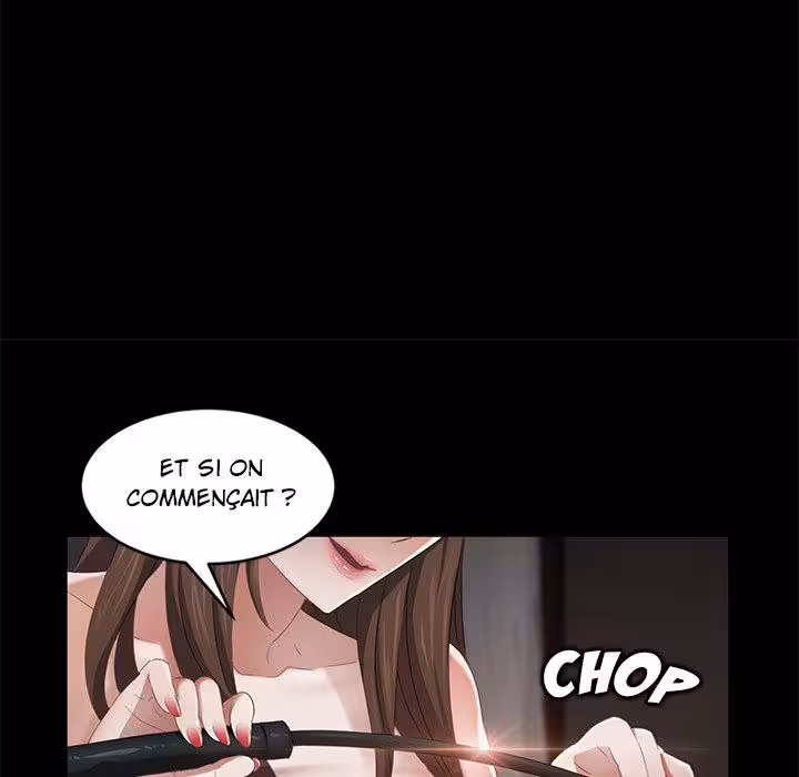 Stolen Chapitre 19 page 27