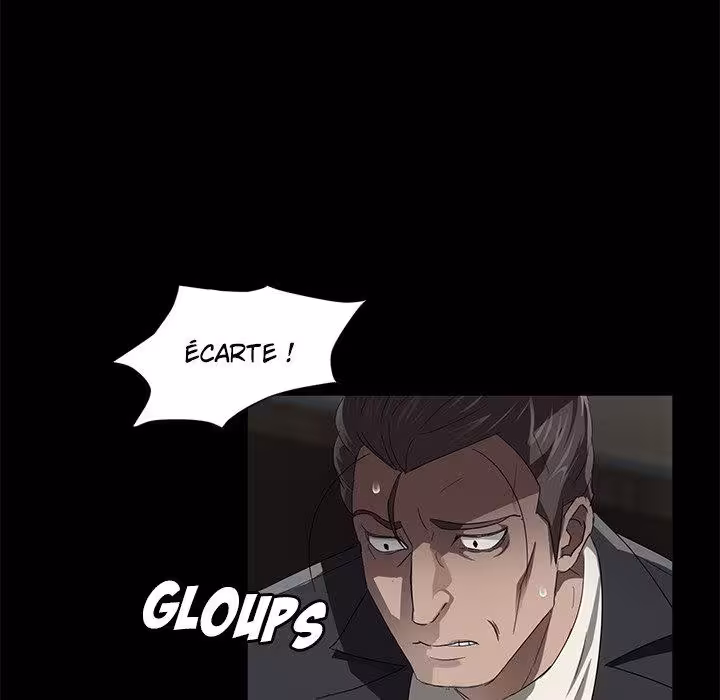 Stolen Chapitre 19 page 41