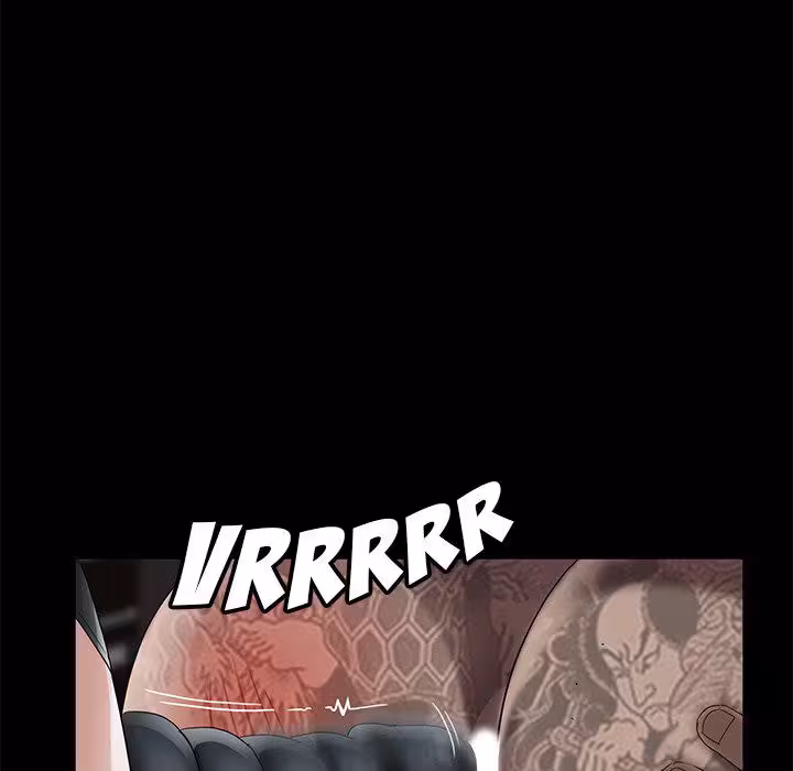 Stolen Chapitre 19 page 43